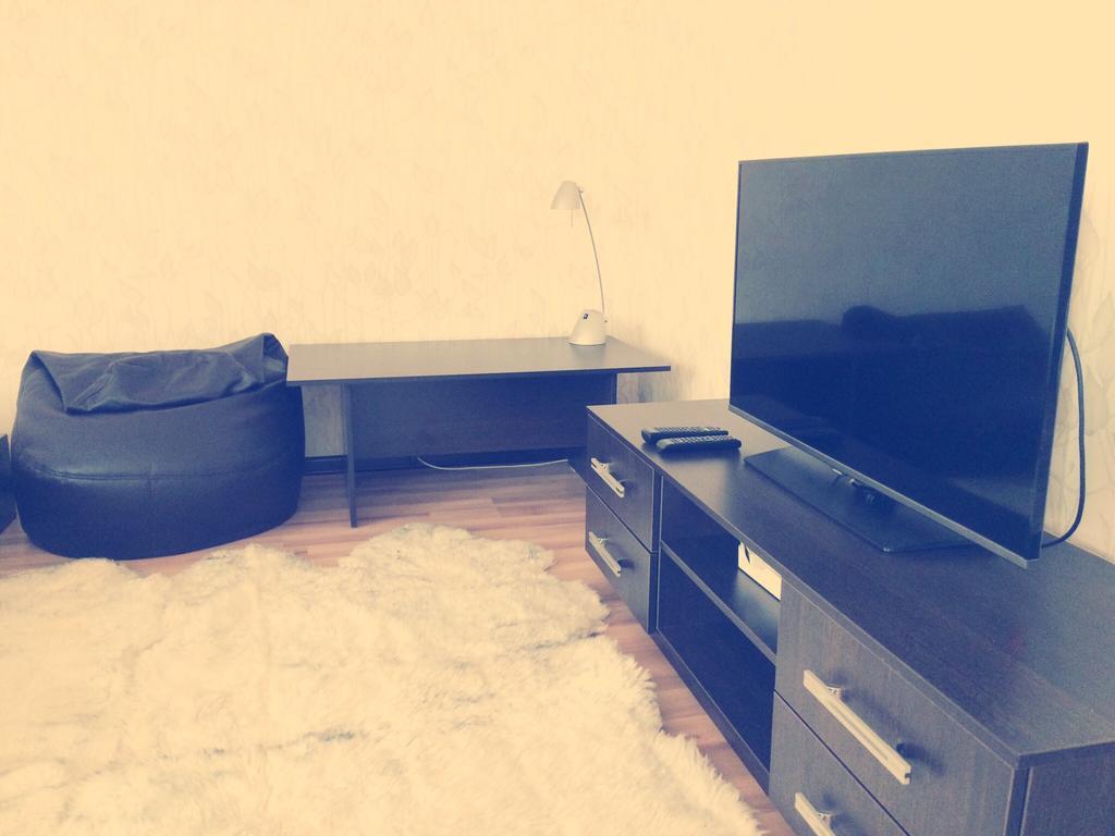Apartment On Sauran Str Center アスターナ エクステリア 写真
